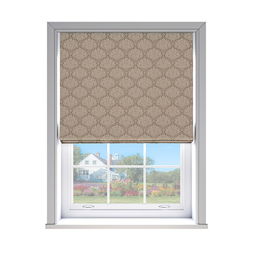 Arturo Truffle Lifestyle New Blinds