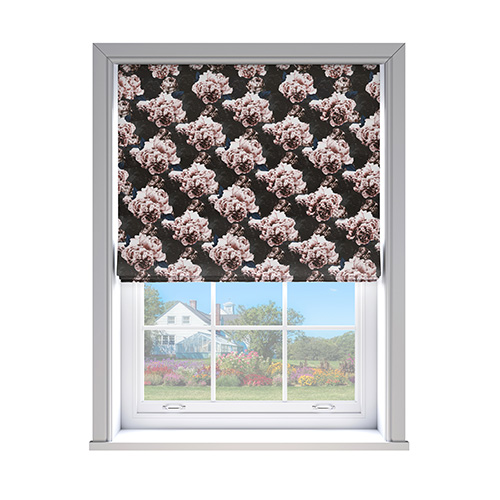 Belle Peony Lifestyle New Blinds