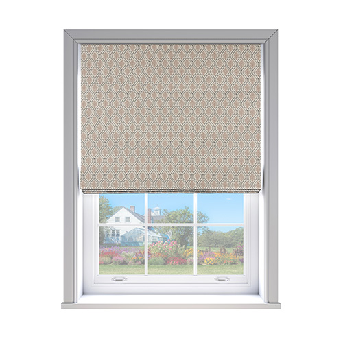 Cami Rose Lifestyle New Blinds