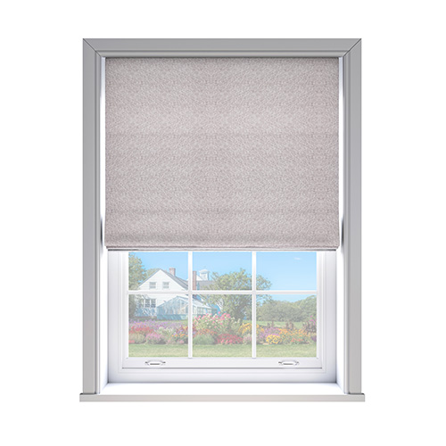 Capella Rose Lifestyle New Blinds