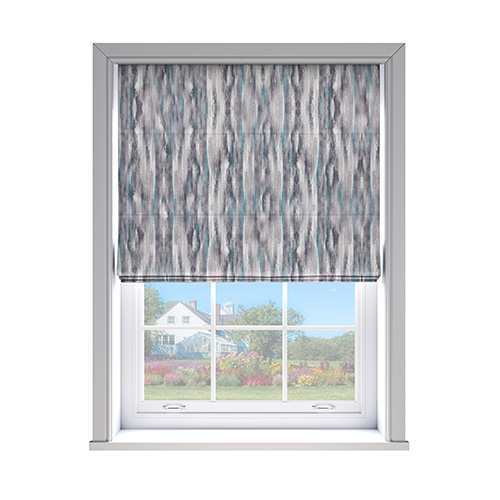 Cielo Amethyst Lifestyle New Blinds