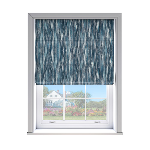 Cielo Indigo Lifestyle New Blinds