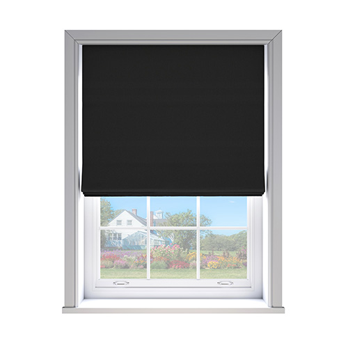 Haven Ebony Lifestyle New Blinds