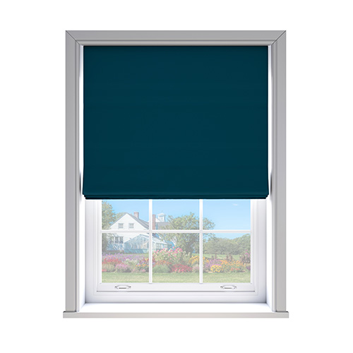 Haven Indigo Lifestyle New Blinds