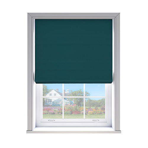 Haven Seafoam Lifestyle New Blinds