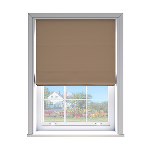 Haven Toffee Lifestyle New Blinds