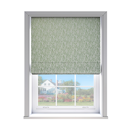 Kairo Pistachio Lifestyle New Blinds