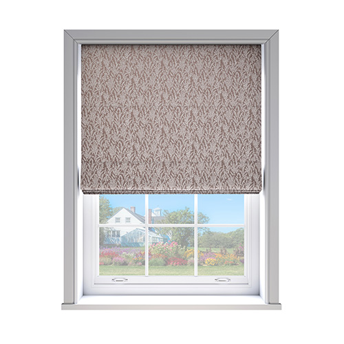 Kairo Thistle Lifestyle New Blinds