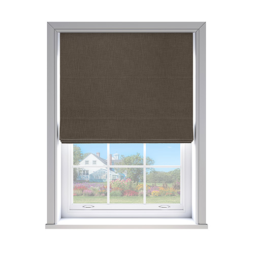 Lora Biscuit Lifestyle New Blinds