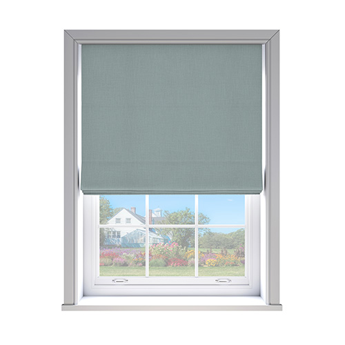 Lora Duck Egg Lifestyle New Blinds