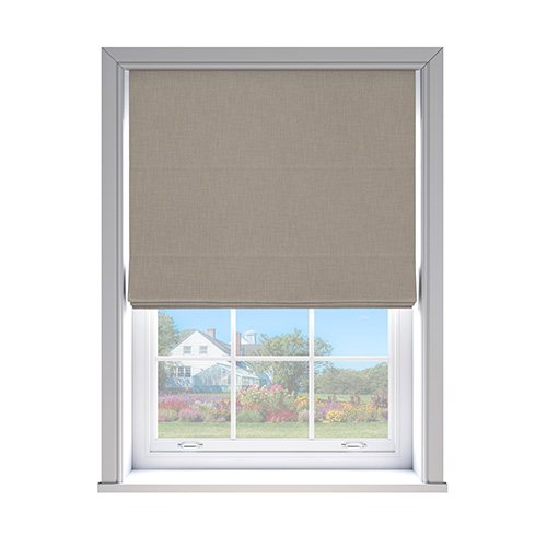 Lora Linen Lifestyle New Blinds