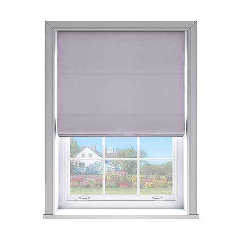 Lorenzo Mauve Lifestyle New Blinds