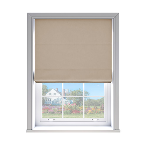 Lorenzo Wheat Lifestyle New Blinds