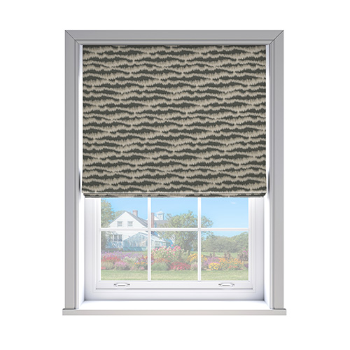 Nomad Fossil Lifestyle New Blinds