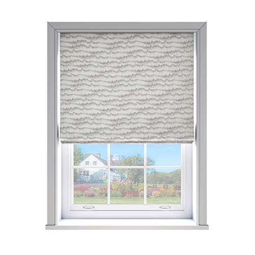 Nomad Platinum Lifestyle New Blinds