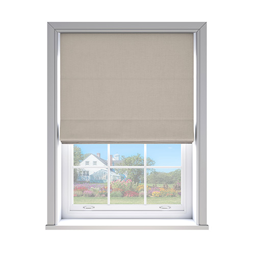 Ortega Oyster Lifestyle New Blinds