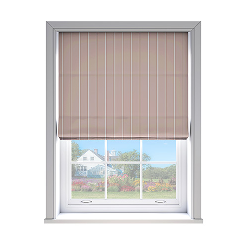 Pinnacle Amelia Lifestyle New Blinds