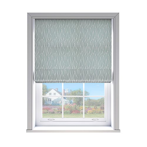 Spire Mineral Lifestyle New Blinds