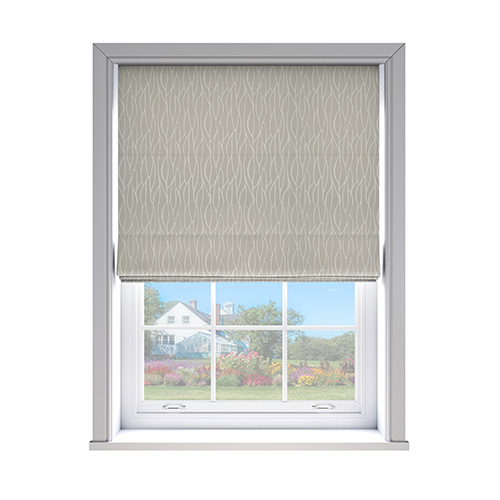 Spire Oyster Lifestyle New Blinds