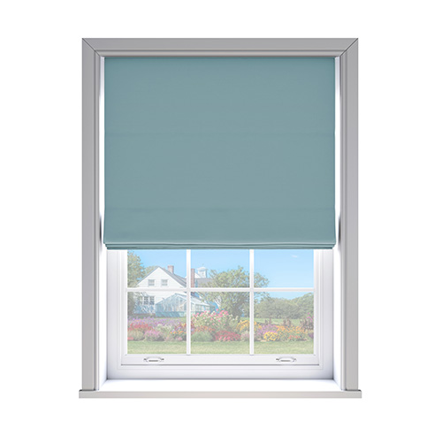 Trace Azure Lifestyle New Blinds