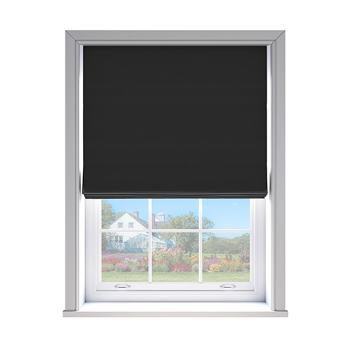 Trace Ebony Lifestyle New Blinds