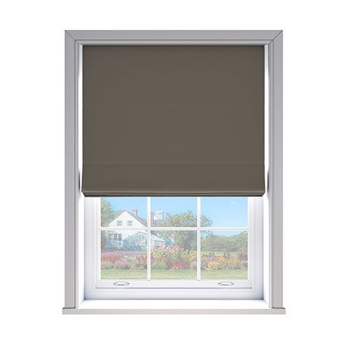 Trace Pewter Lifestyle New Blinds