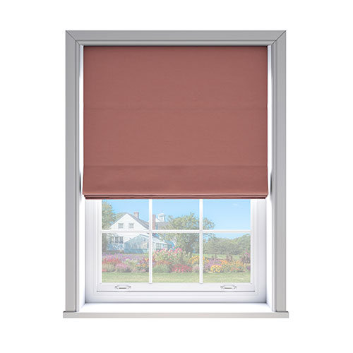 Trace Rose Lifestyle New Blinds