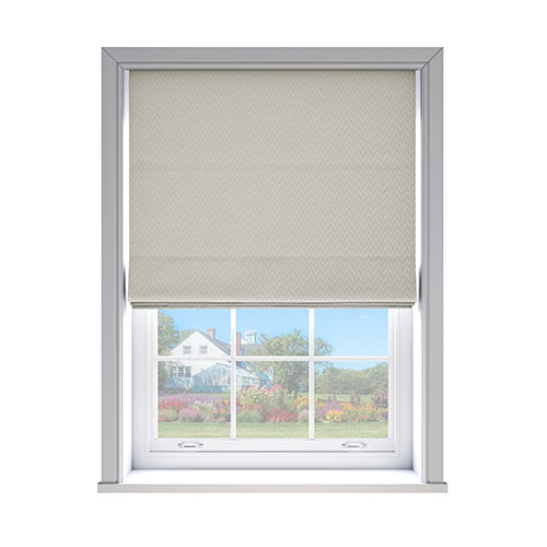 Verve Ivory Lifestyle New Blinds