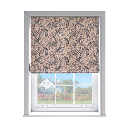 Vibenna Blush Lifestyle New Blinds