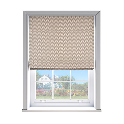 Vista Rose Lifestyle New Blinds