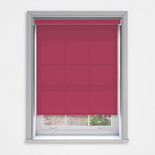 Splash Pop Dimout with Cassette Lifestyle New Blinds