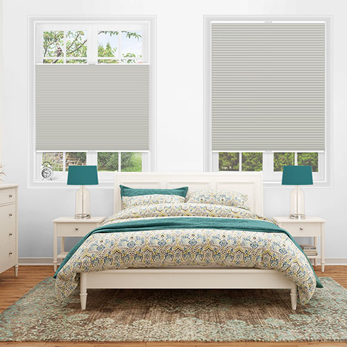 Blenheim White Mist Tensioned V08 Lifestyle New Blinds