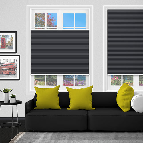 Lexington Anthracite Tensioned V08 Lifestyle New Blinds