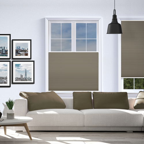 Soho Barley Tensioned V08 Lifestyle New Blinds