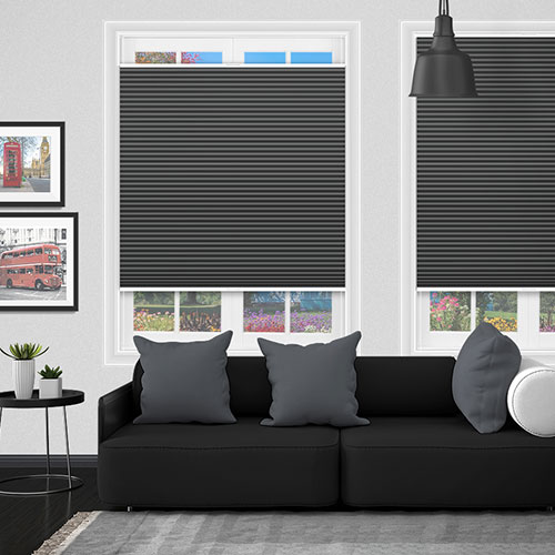 Soho Flint Tensioned V08 Lifestyle New Blinds