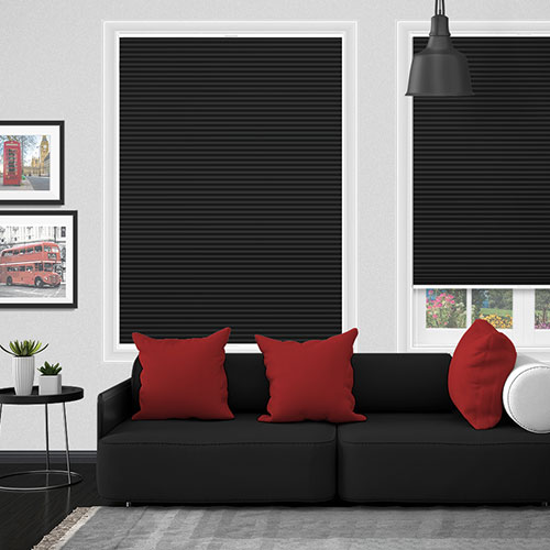 Soho Midnight Tensioned V08 Lifestyle New Blinds