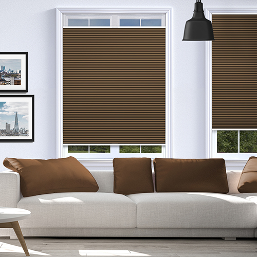 Soho Sandstone Tensioned V08 Lifestyle New Blinds