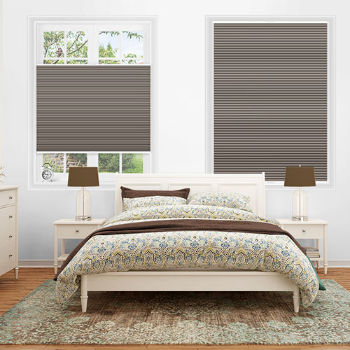 Tribeca Camel Tensioned V08 Lifestyle New Blinds