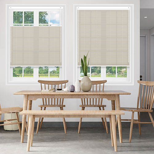 Bowery Cashmere Freehanging TDBU Lifestyle New Blinds