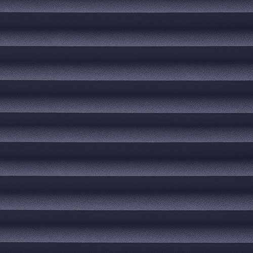 Kana Navy Blue Freehanging TDBU New Blinds