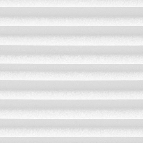 Kana Perla White Freehanging TDBU New Blinds