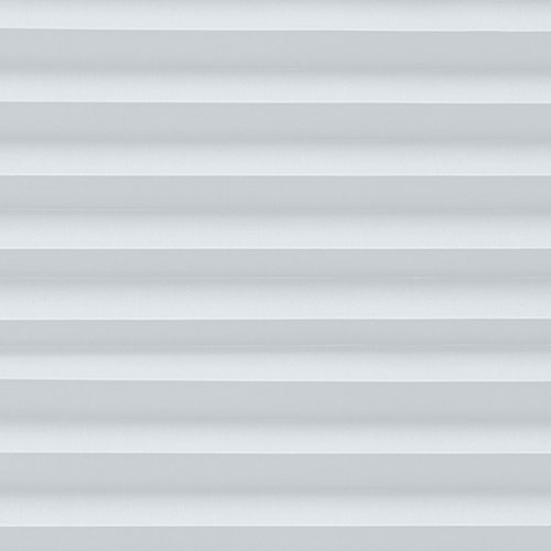 Nouveau Frosted Grey Freehanging TDBU New Blinds