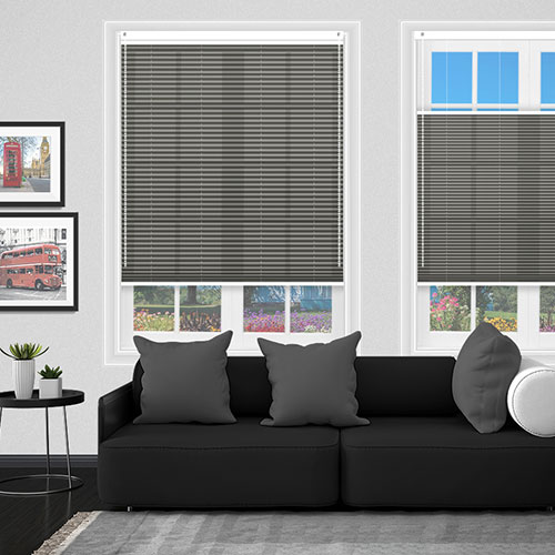 Scandi Charcoal Freehanging TDBU Lifestyle New Blinds