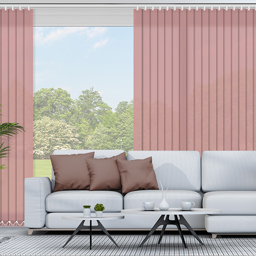 Sale Bossa 89mm Lifestyle New Blinds