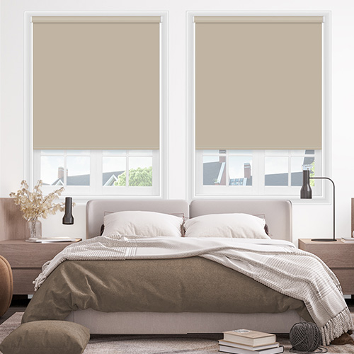 Como Balance 2 Lifestyle New Blinds