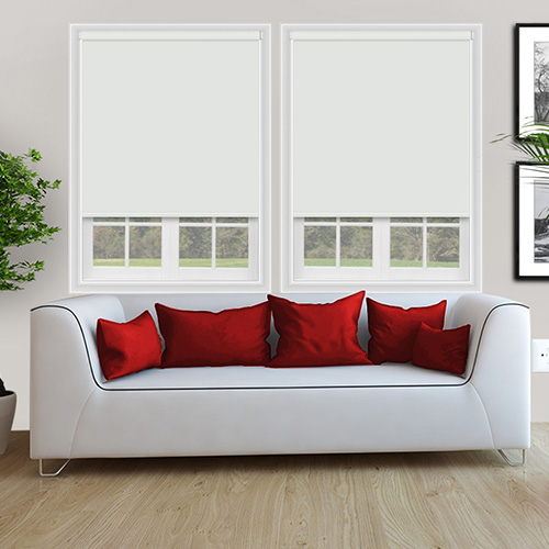 Como Bare 2 Lifestyle New Blinds