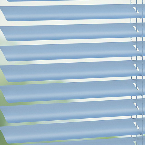 2333 Uni 25mm New Blinds