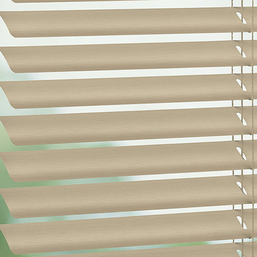 3006 Brushed 25mm New Blinds