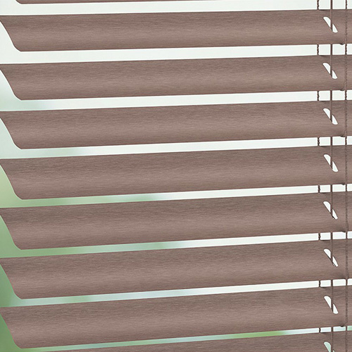 3012 Brushed 25mm New Blinds