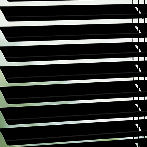 3265 Uni High Gloss 25mm New Blinds